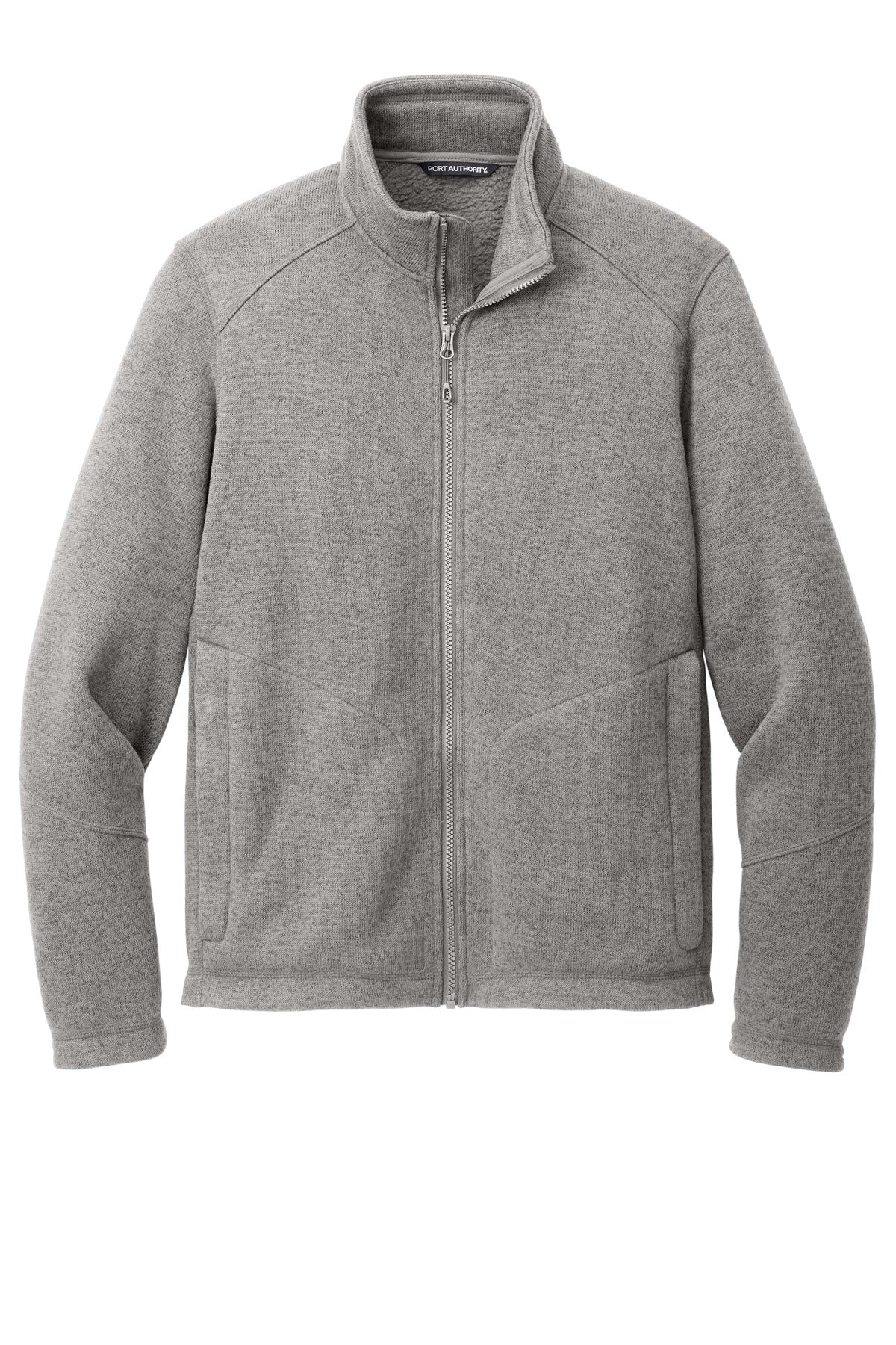 Arc Sweater Fleece Jacket