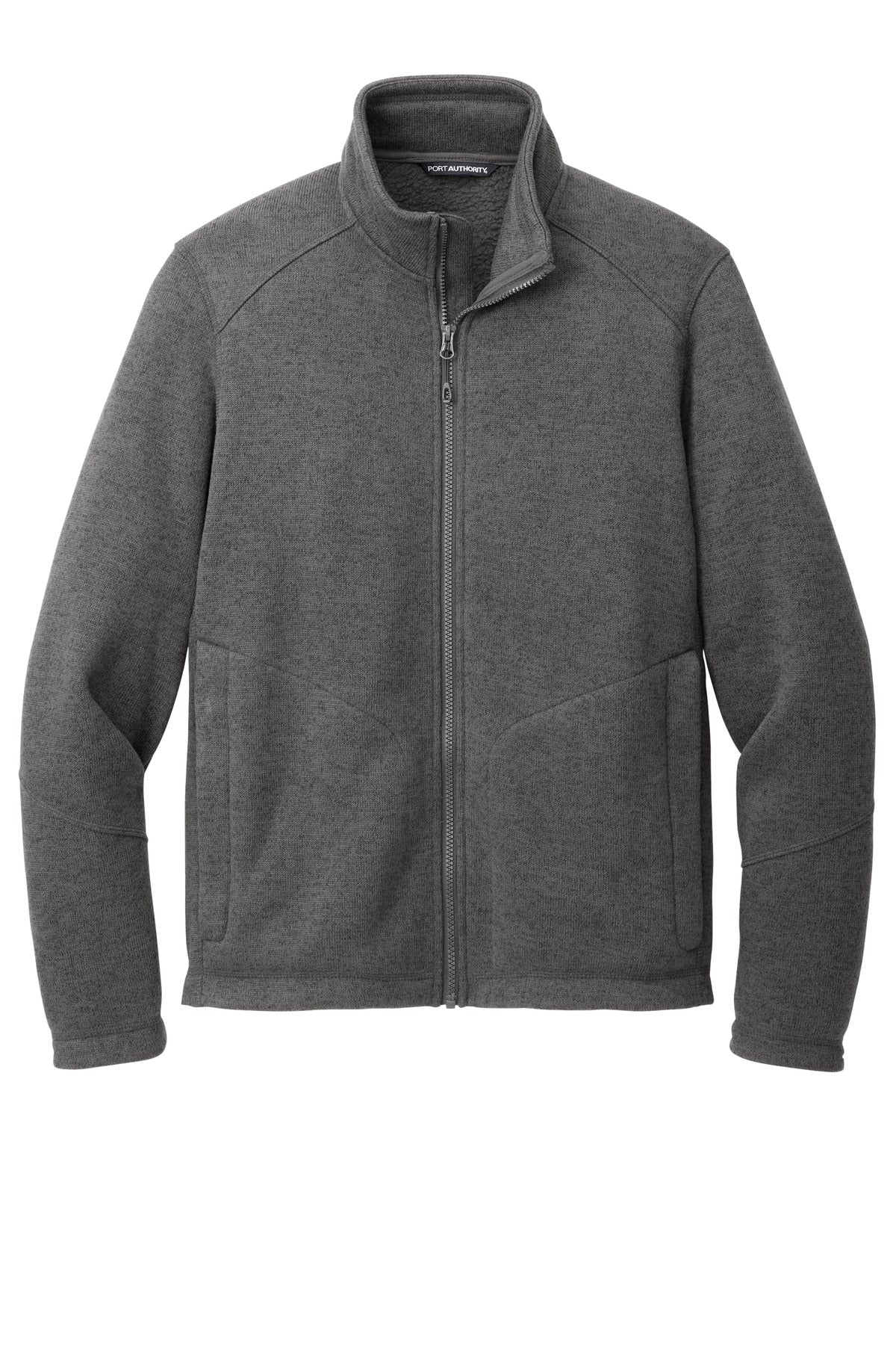 Arc Sweater Fleece Jacket