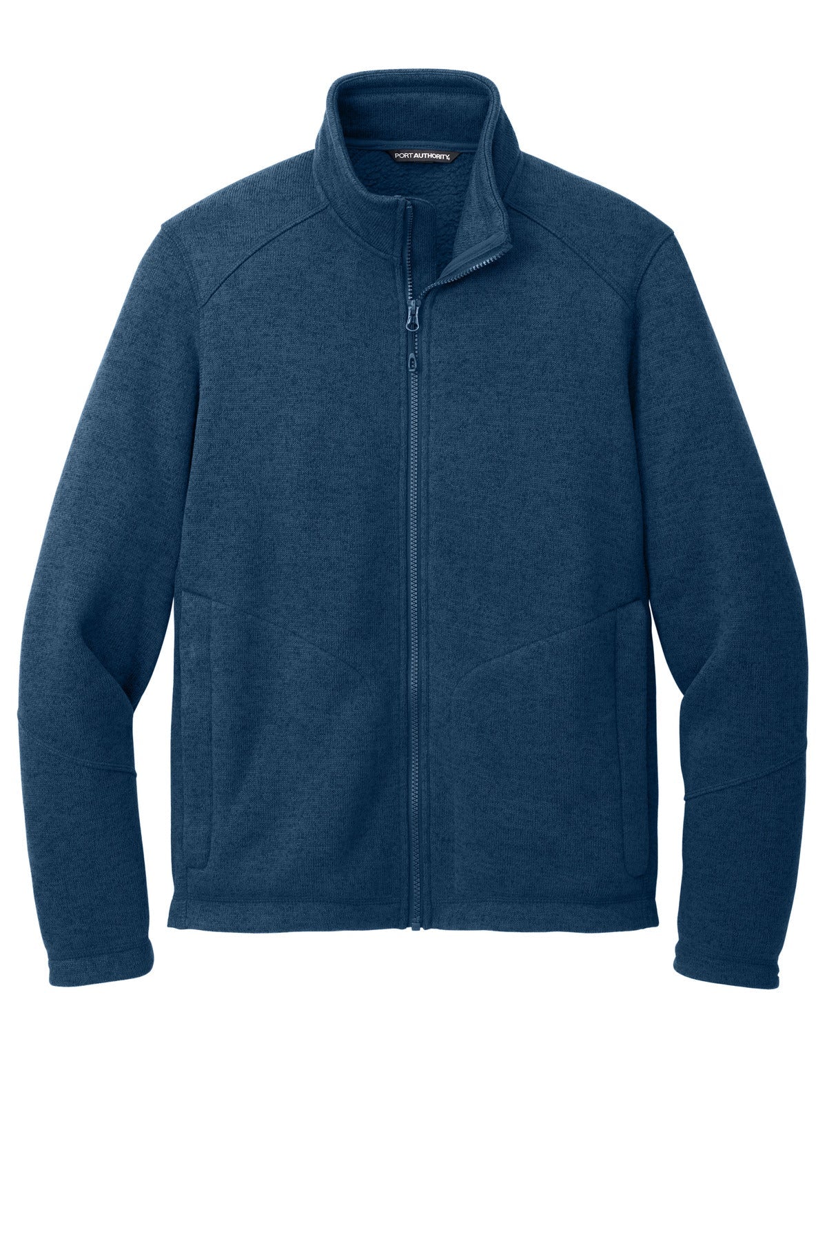 Arc Sweater Fleece Jacket