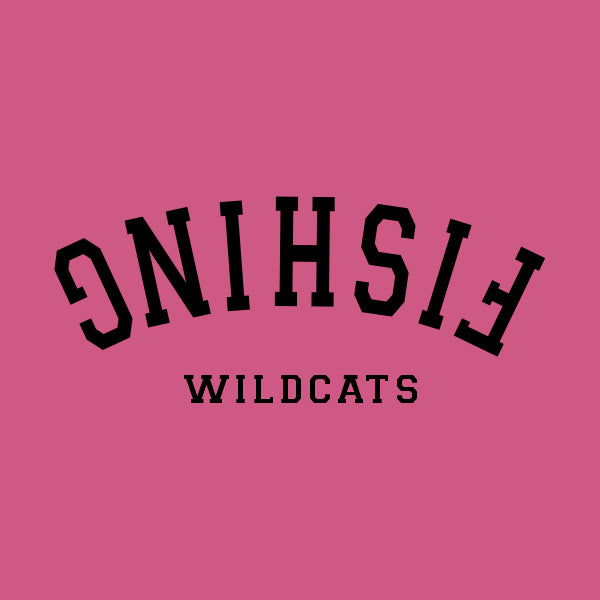 Fishing Design Template 16