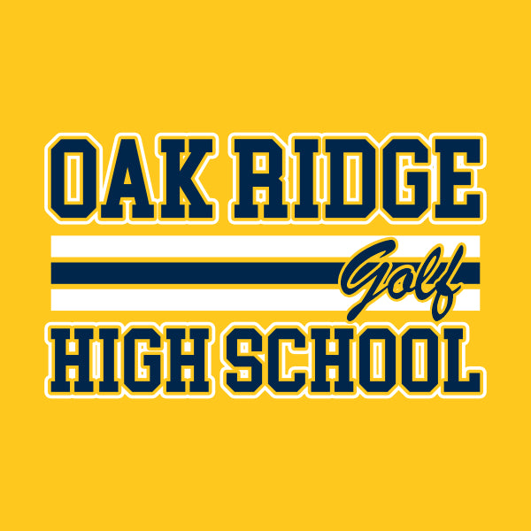 Golf Design Template 13