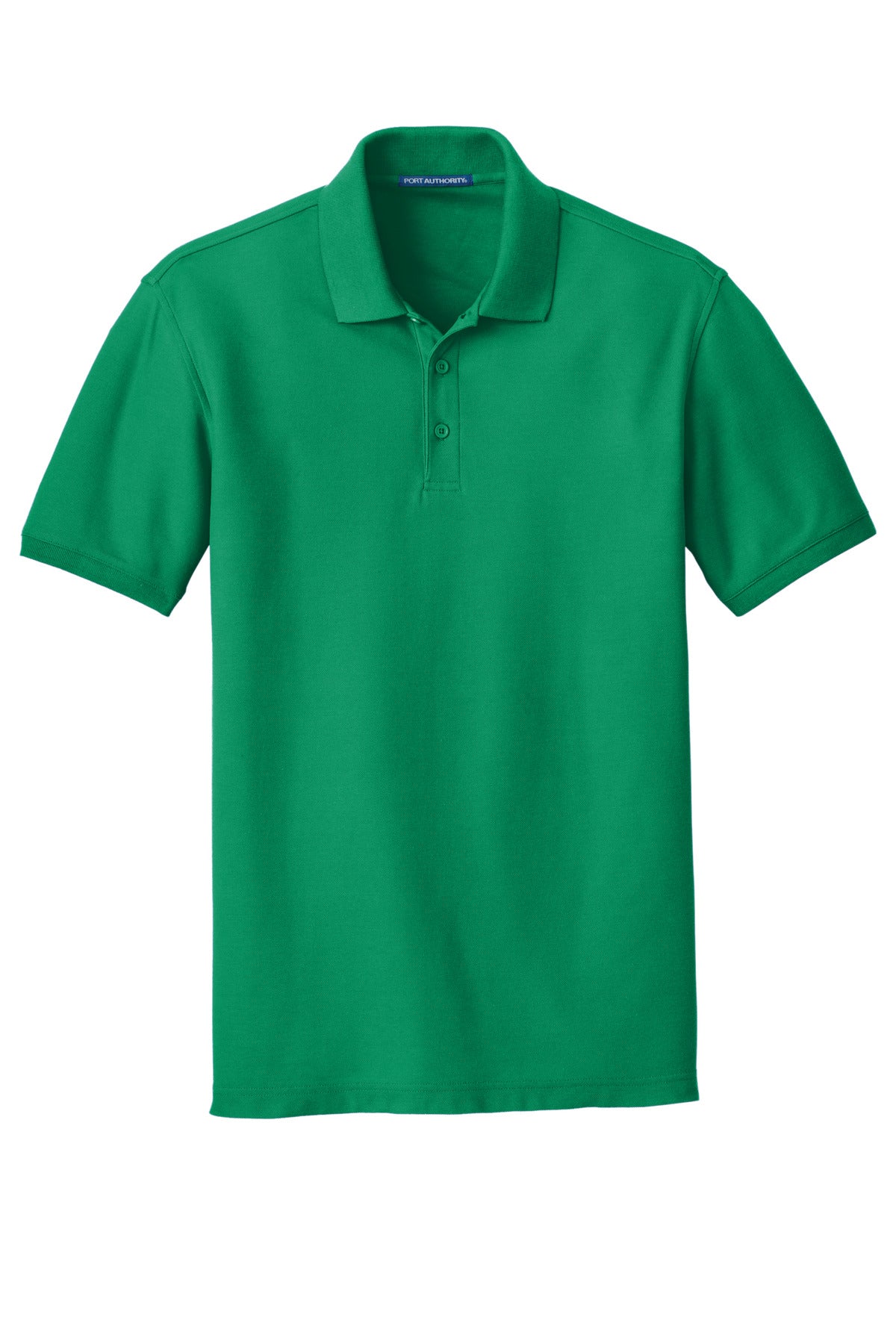 Classic Pique Short Sleeve Polo Shirt