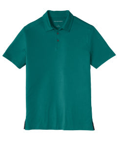 City Stretch Polo Shirt