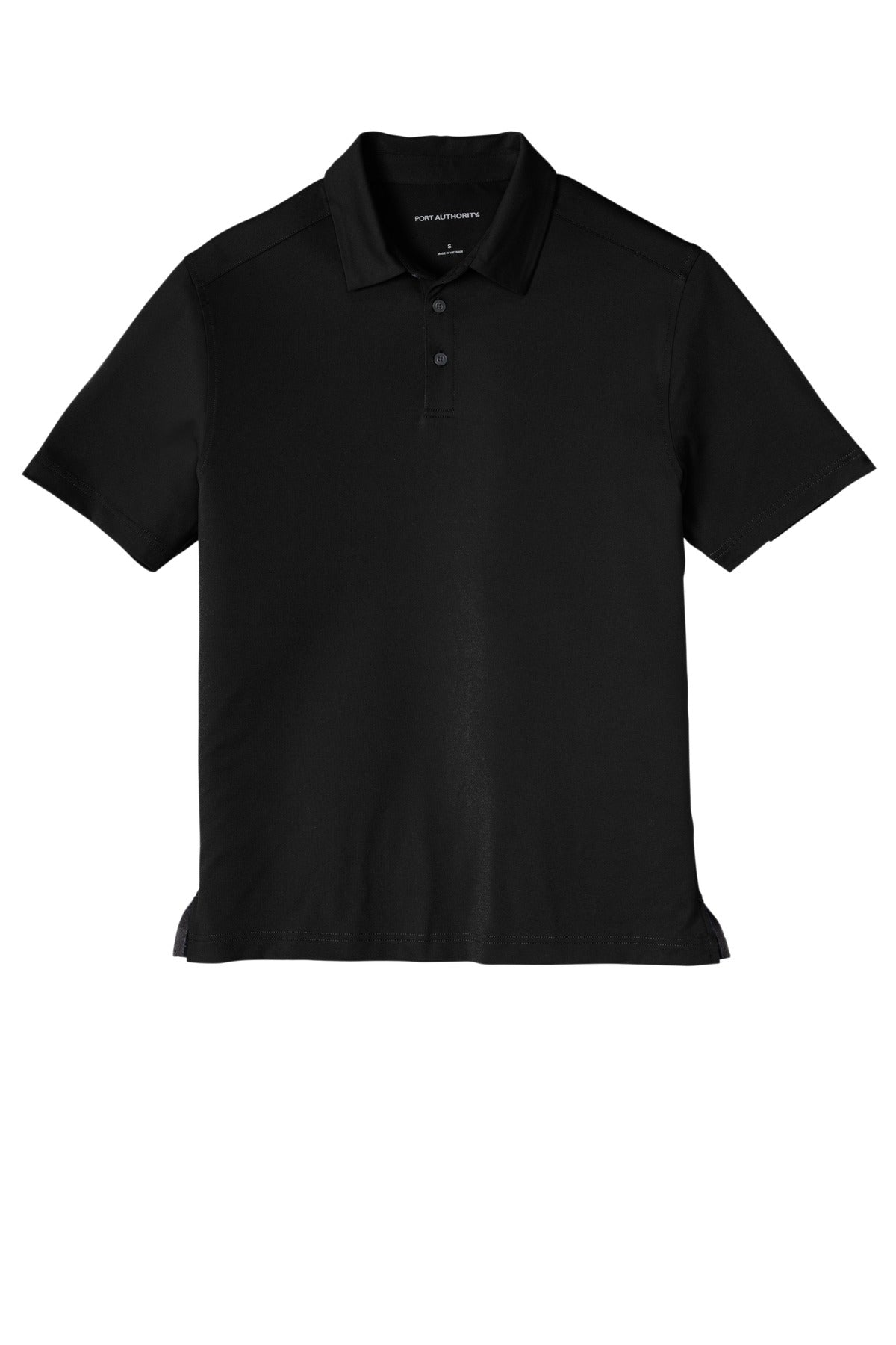 City Stretch Polo Shirt