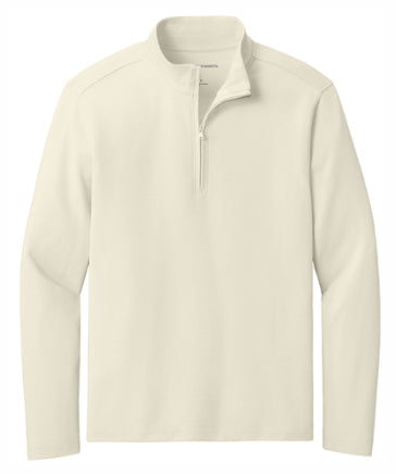 Breakwater 1/4-Zip Pullover