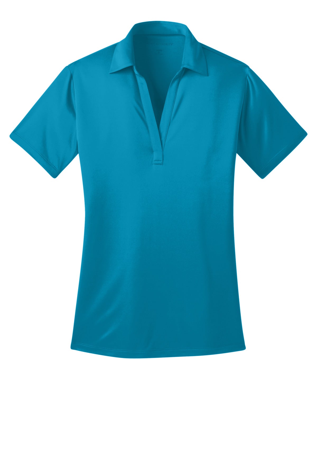 Ladies Performance Polo Shirt