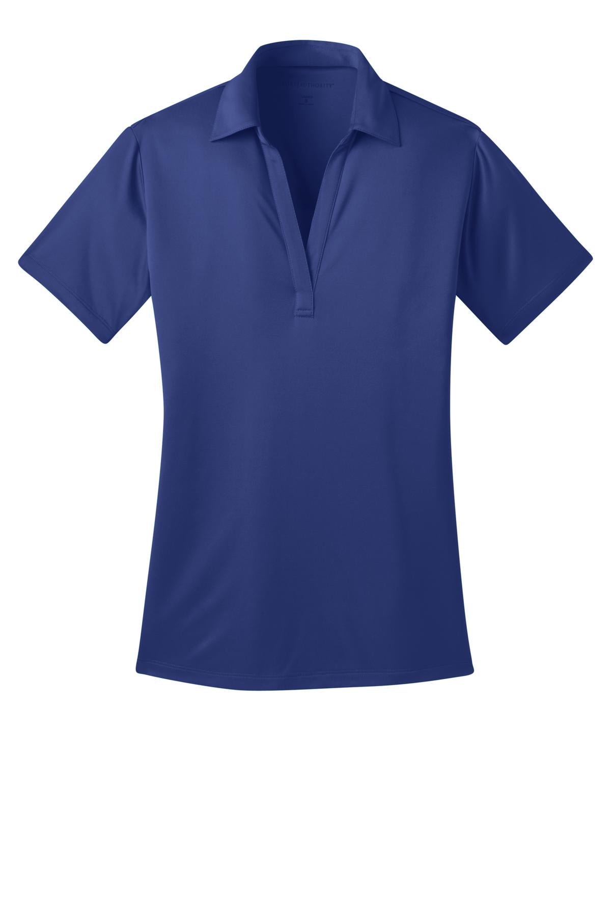 Ladies Performance Polo Shirt