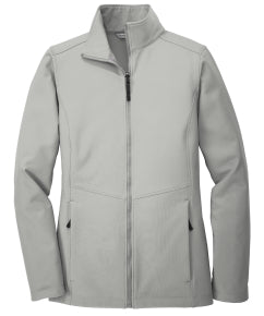 Ladies Collective Soft Shell Jacket