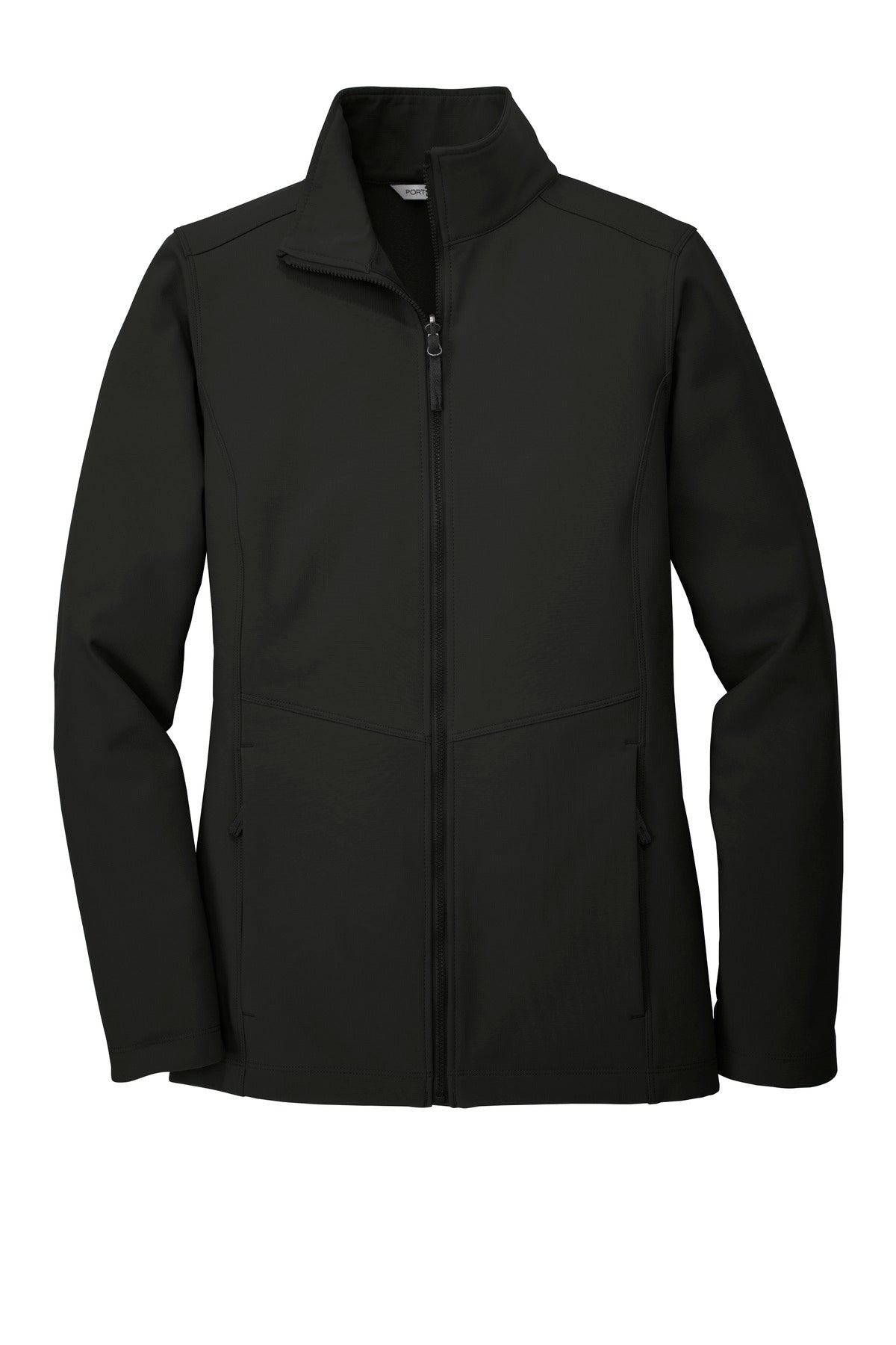Ladies Collective Soft Shell Jacket