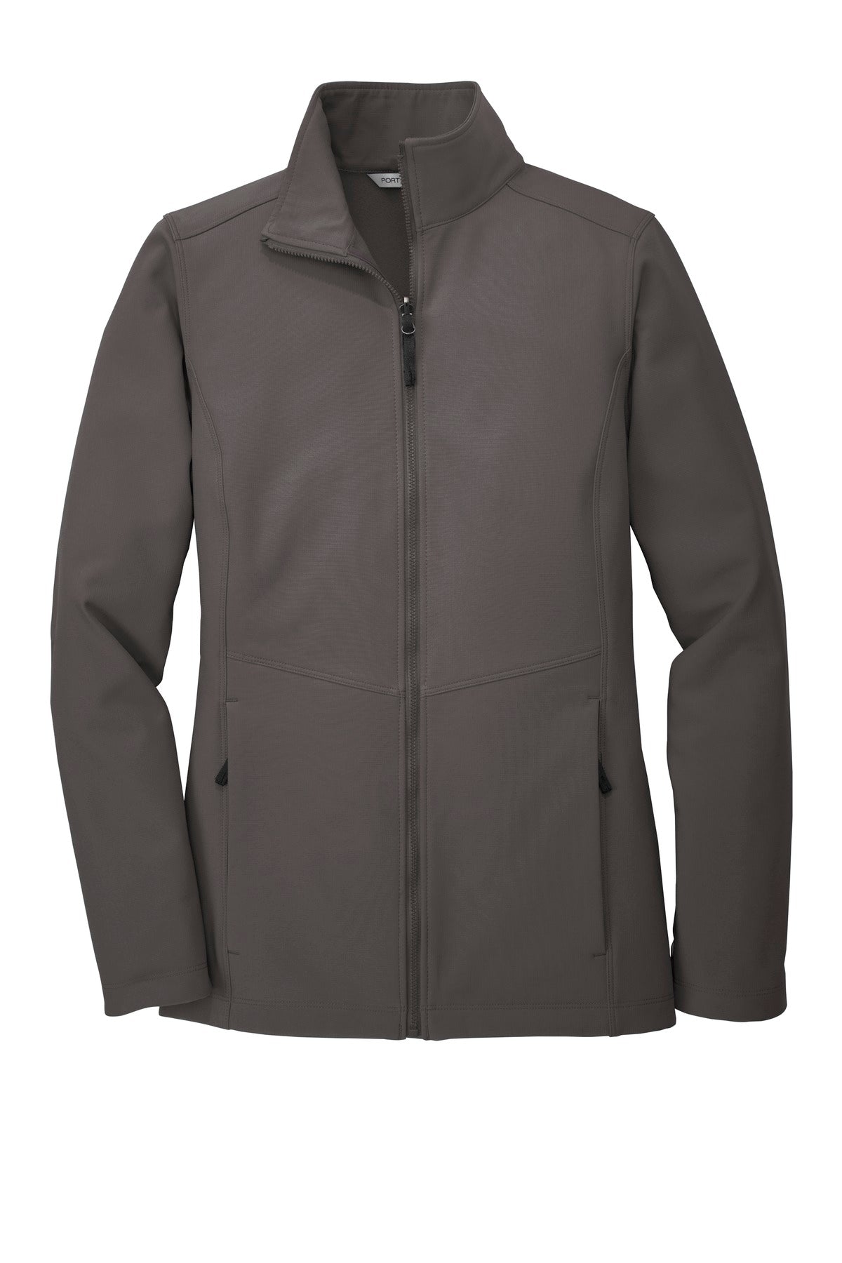 Ladies Collective Soft Shell Jacket