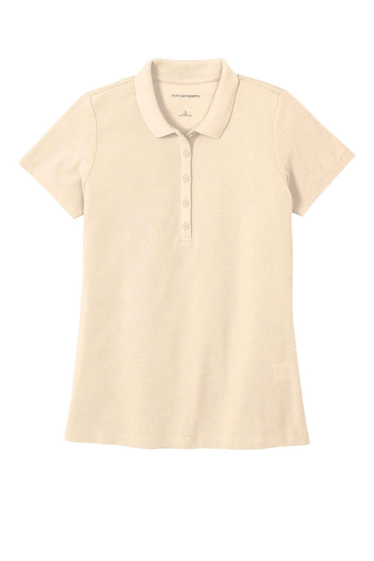 Ladies SuperPro React Pique Polo