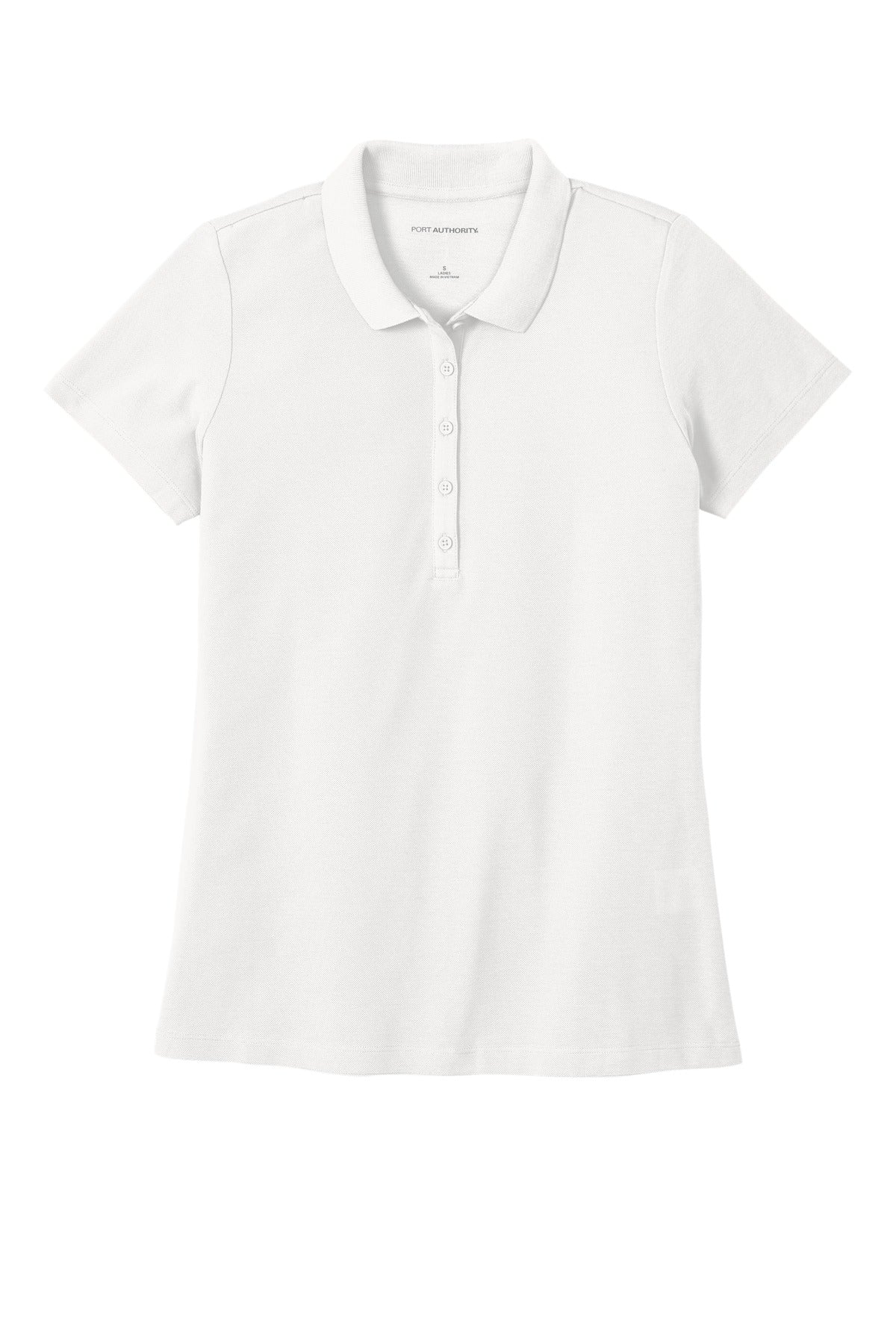 Ladies SuperPro React Pique Polo