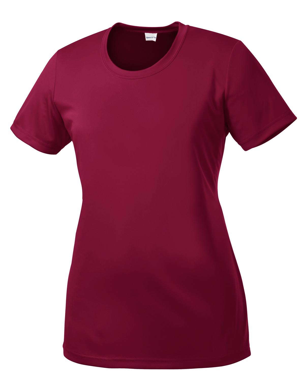 Ladies Performance T-shirt