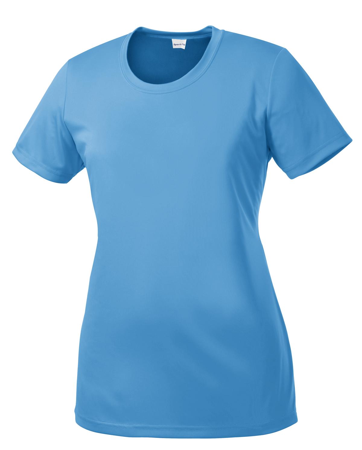 Ladies Performance T-shirt