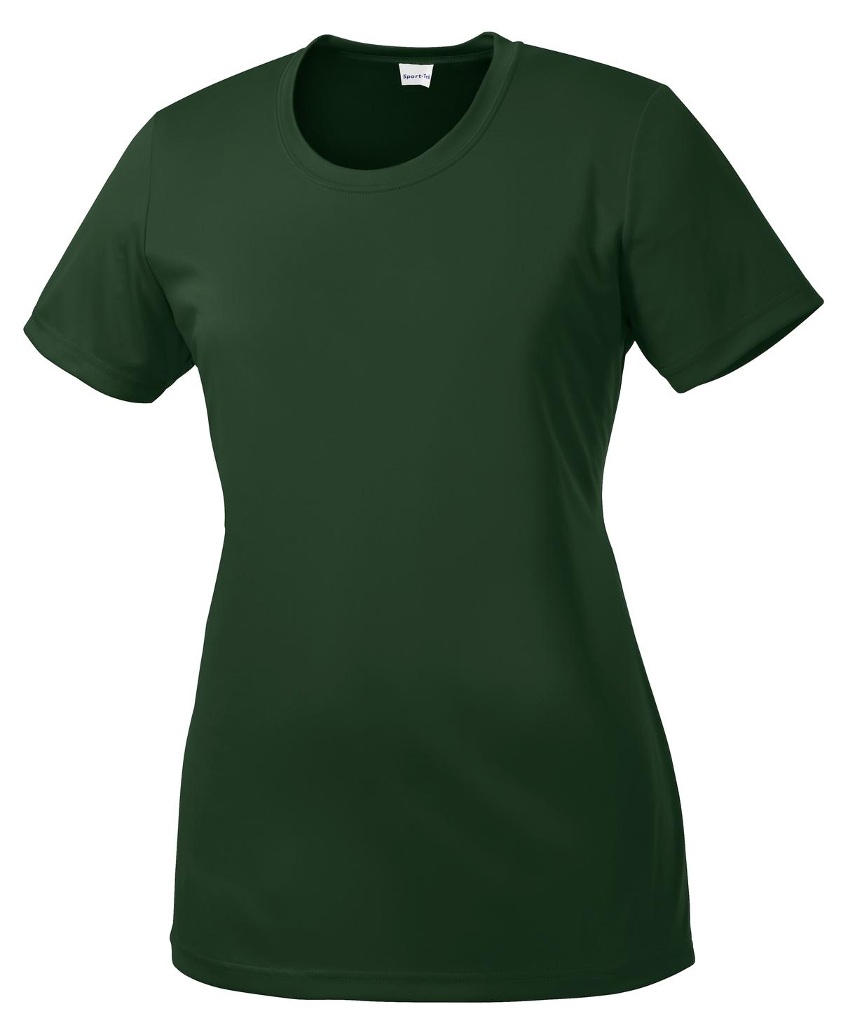 Ladies Performance T-shirt