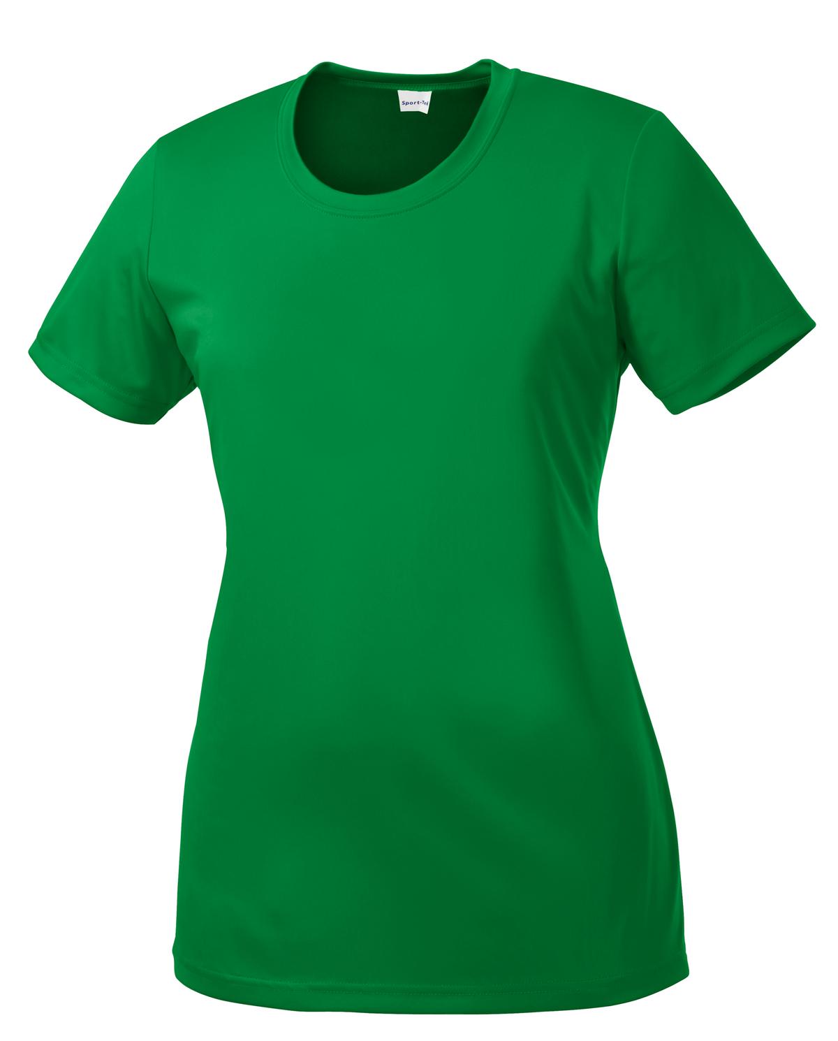 Ladies Performance T-shirt