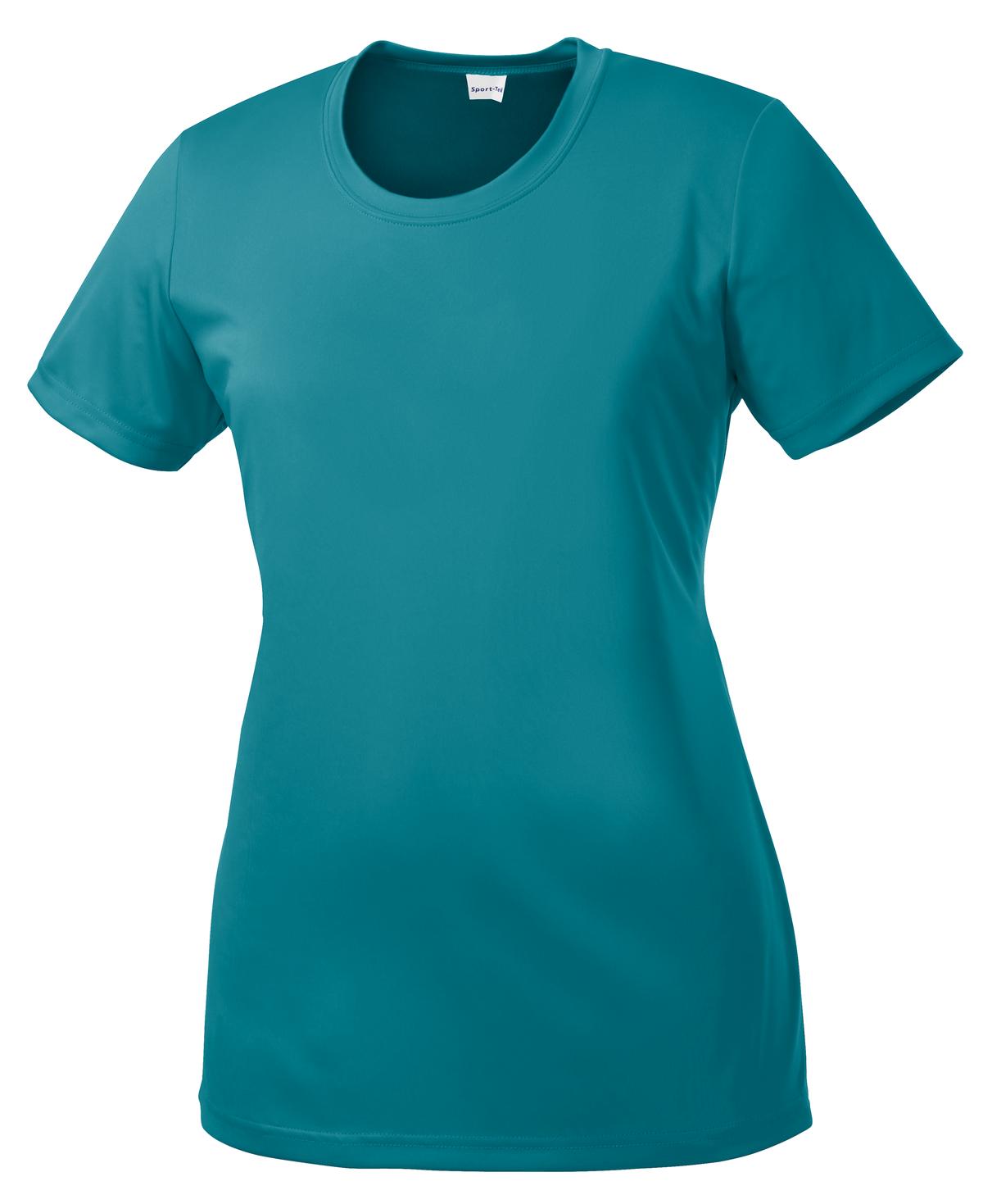 Ladies Performance T-shirt