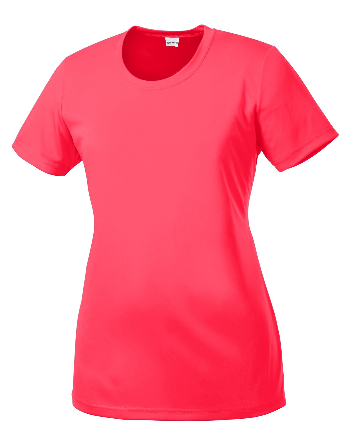 Ladies Performance T-shirt