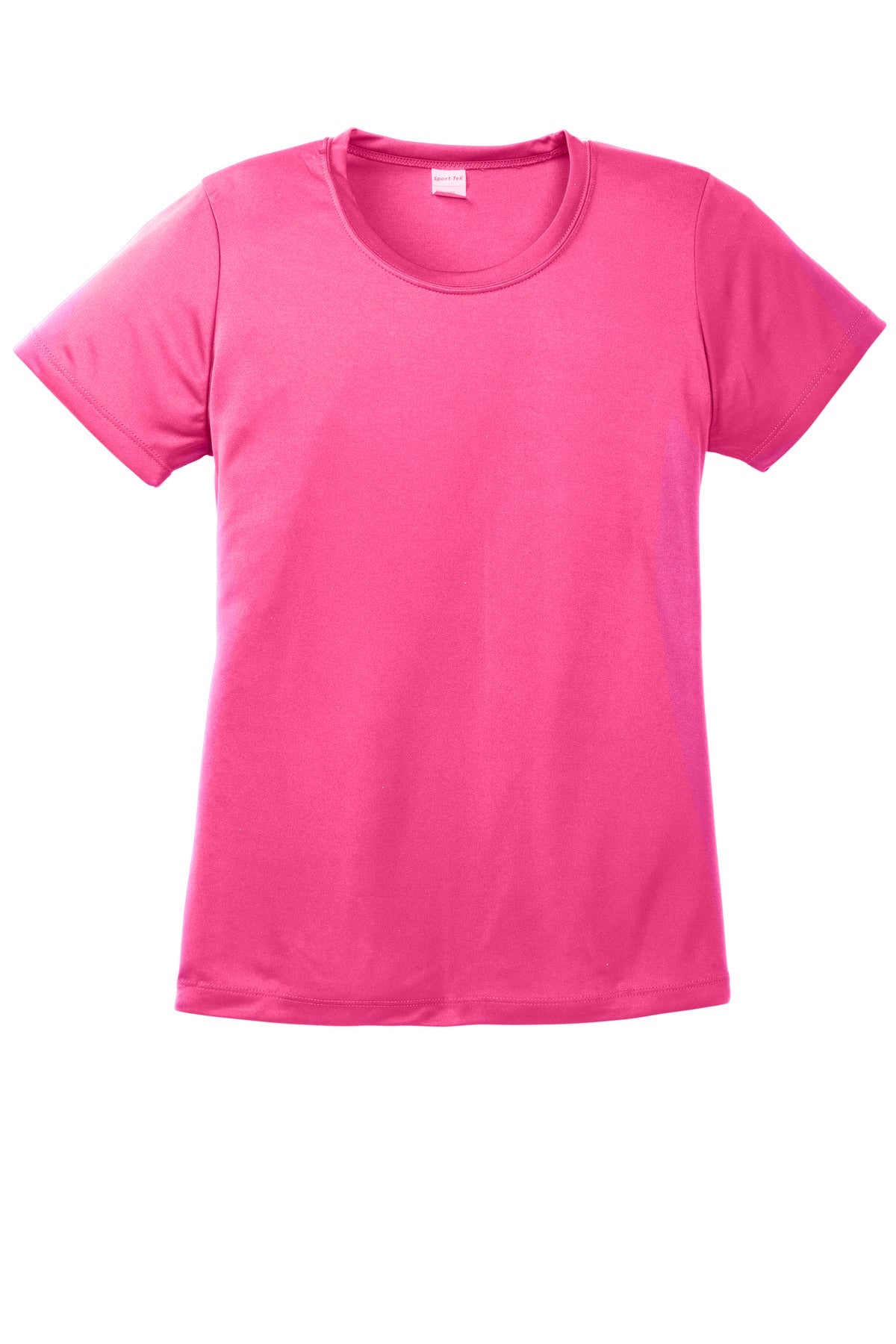 Ladies Performance T-shirt