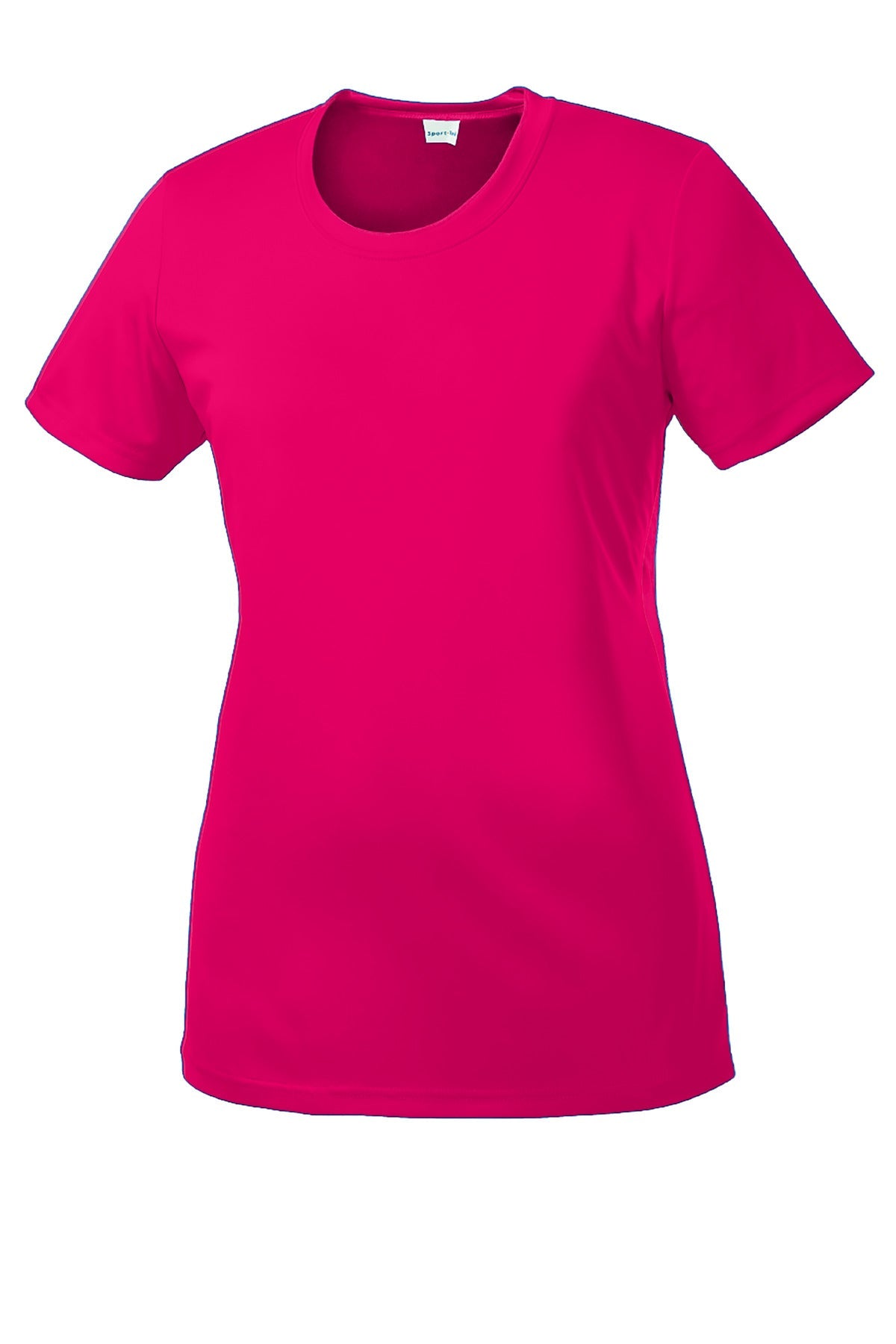 Ladies Performance T-shirt
