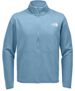 The North Face Double-Knit 1/2-Zip