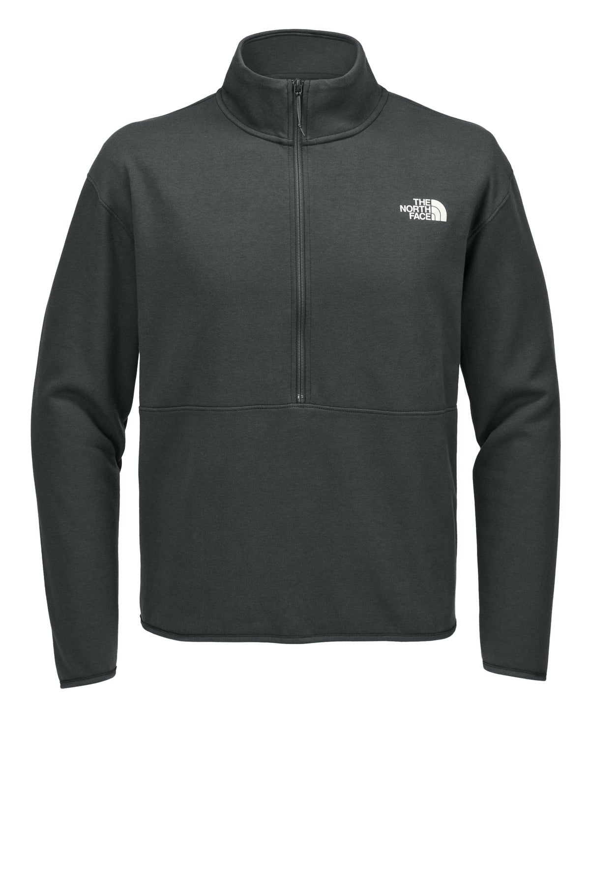 The North Face Double-Knit 1/2-Zip