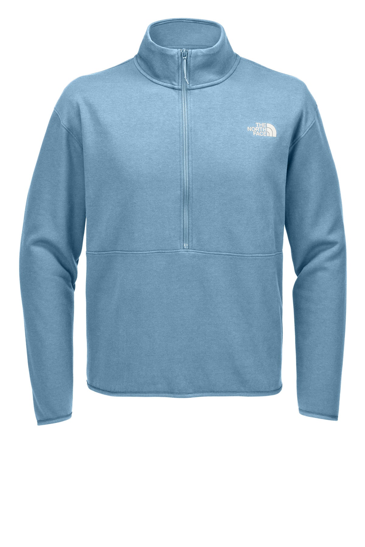 The North Face Double-Knit 1/2-Zip