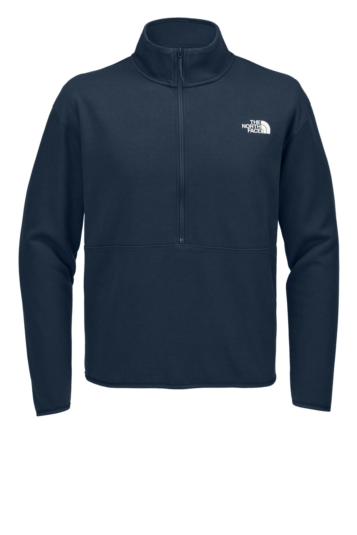 The North Face Double-Knit 1/2-Zip