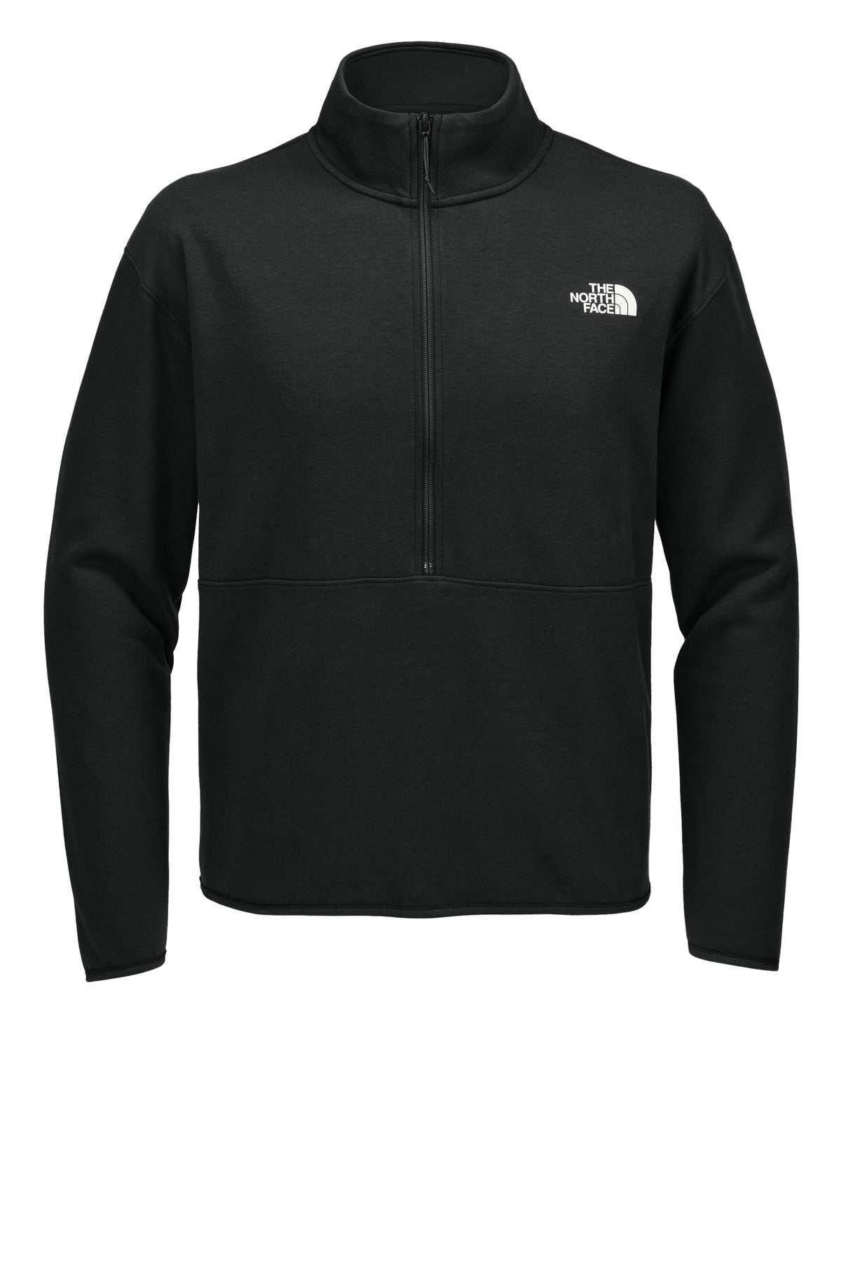 The North Face Double-Knit 1/2-Zip