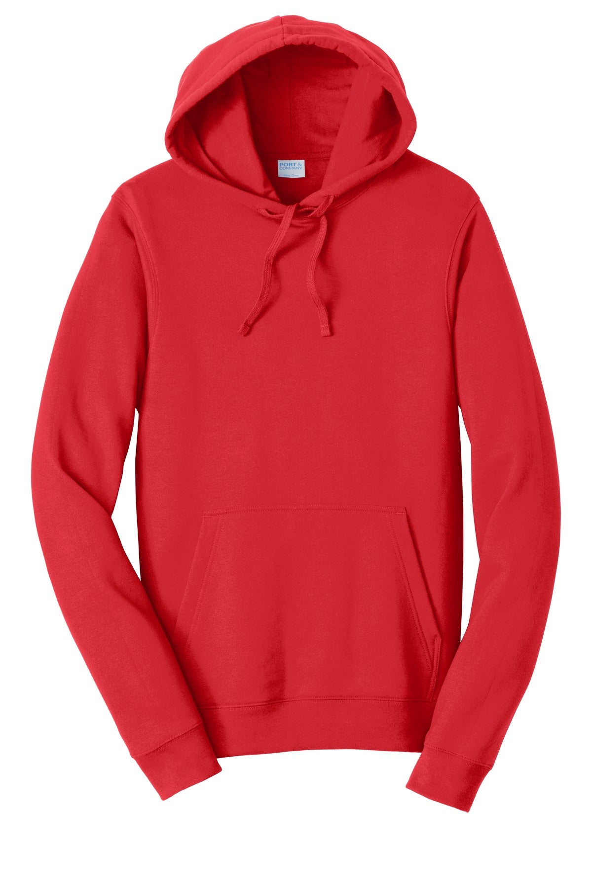 Fan Favorite 80/20 Hooded Sweatshirt