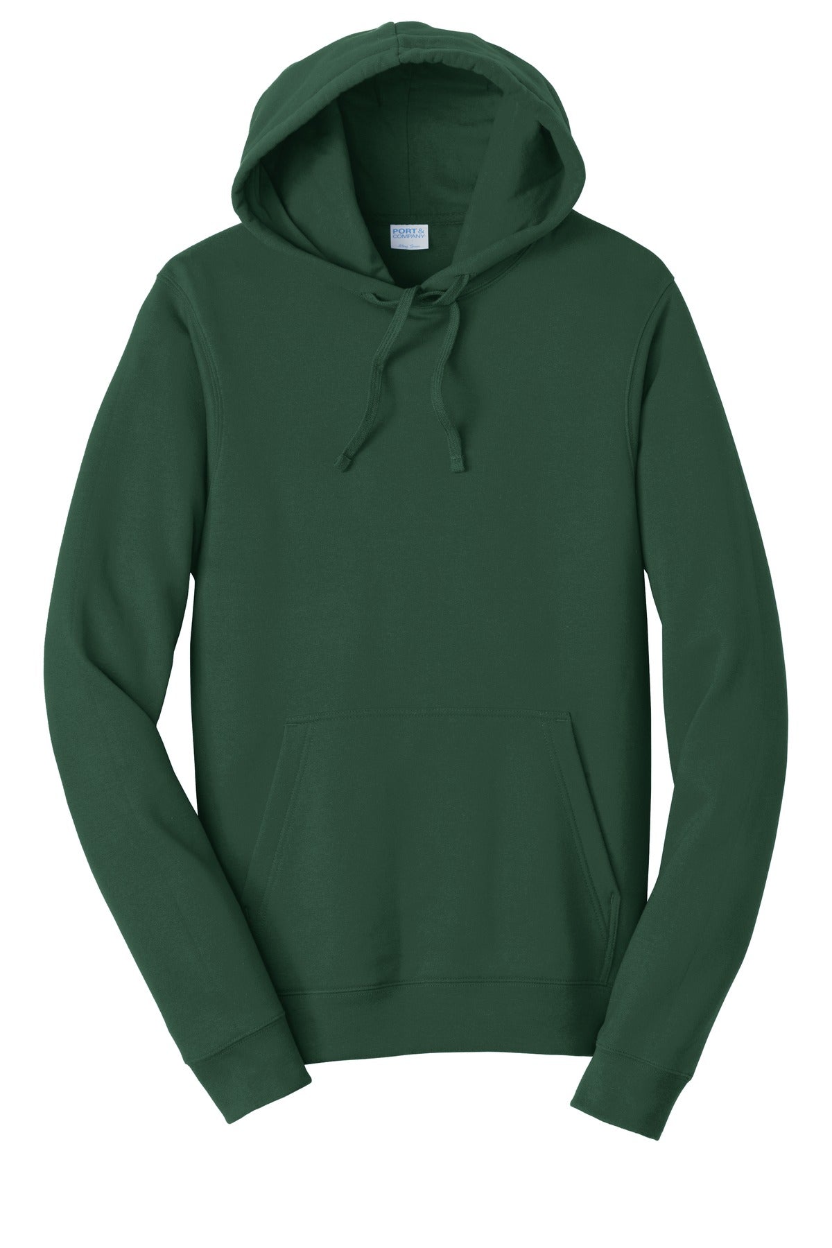 Fan Favorite 80/20 Hooded Sweatshirt