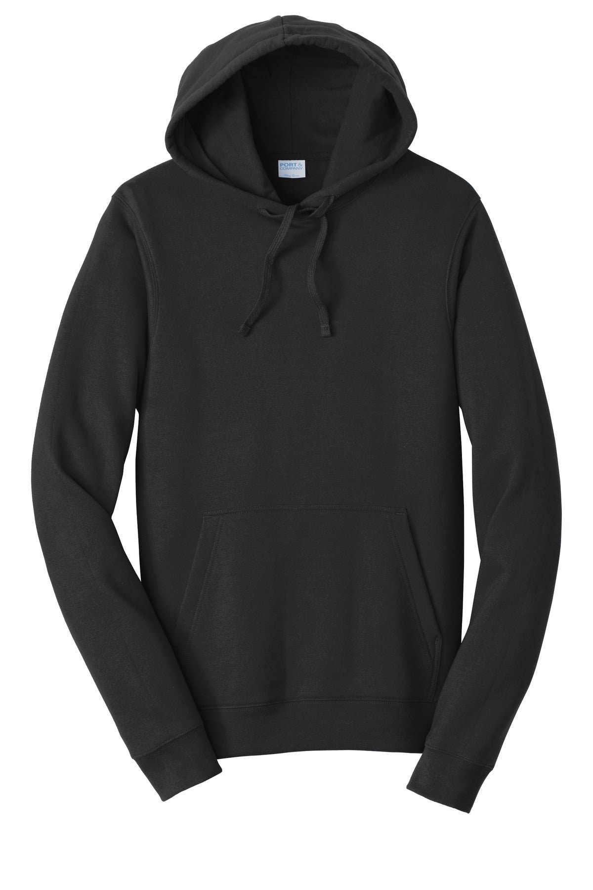 Fan Favorite 80/20 Hooded Sweatshirt