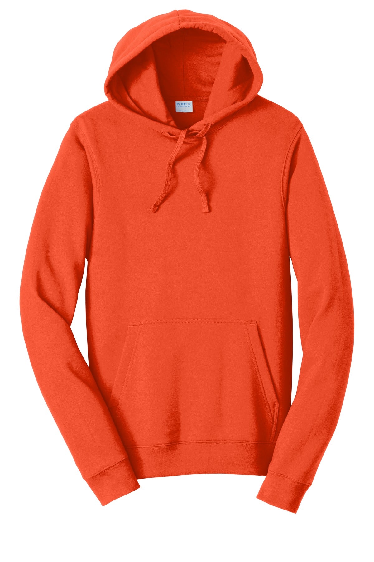 Fan Favorite 80/20 Hooded Sweatshirt
