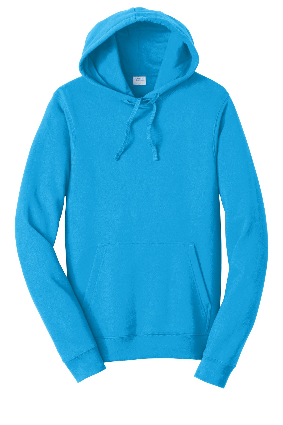 Fan Favorite 80/20 Hooded Sweatshirt