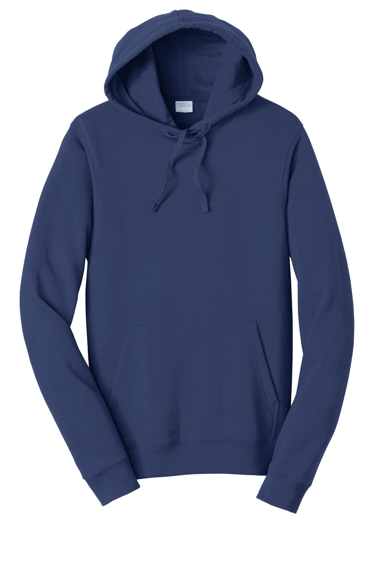 Fan Favorite 80/20 Hooded Sweatshirt
