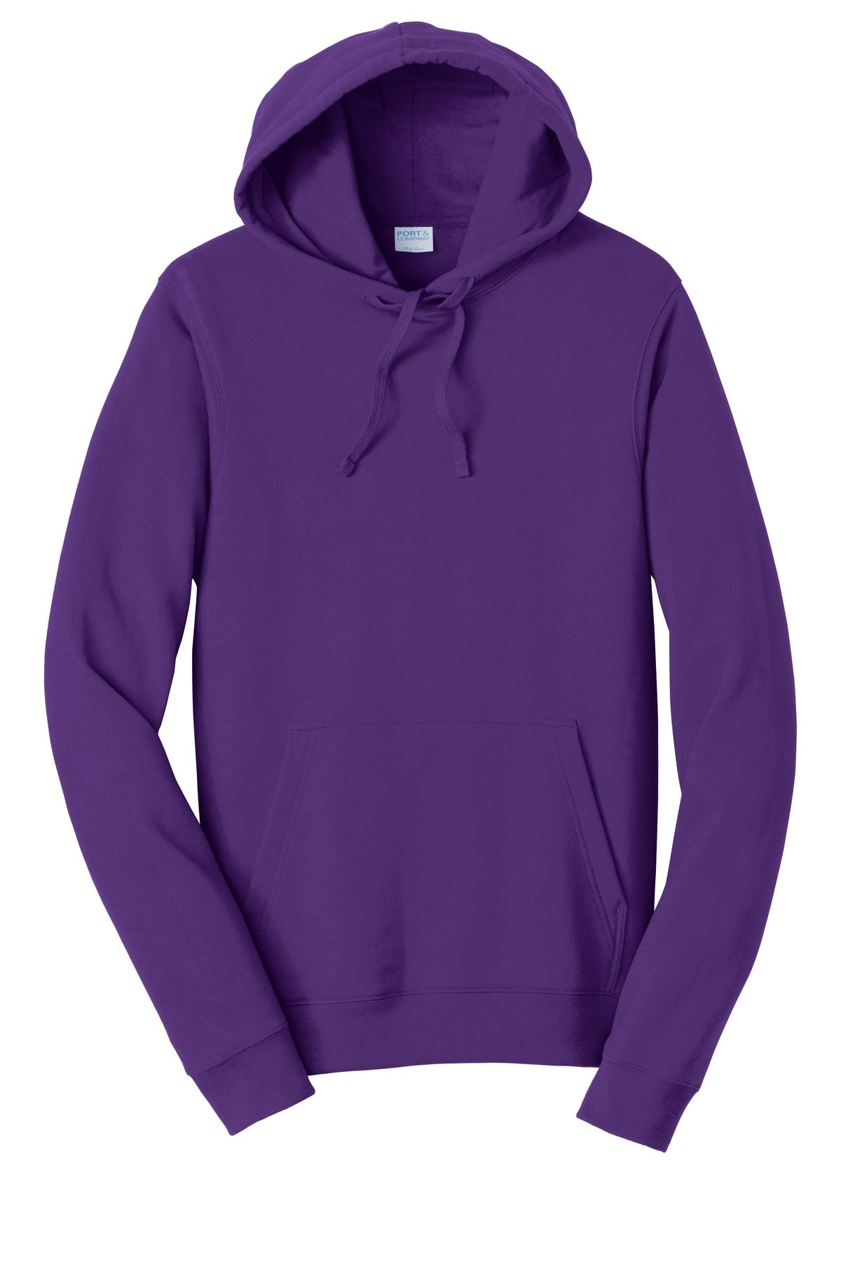 Fan Favorite 80/20 Hooded Sweatshirt