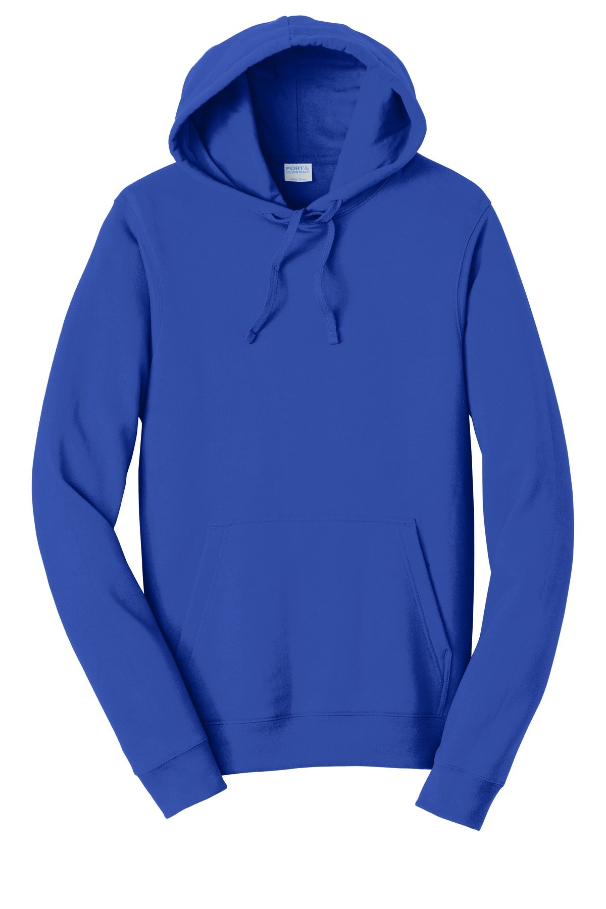 Fan Favorite 80/20 Hooded Sweatshirt