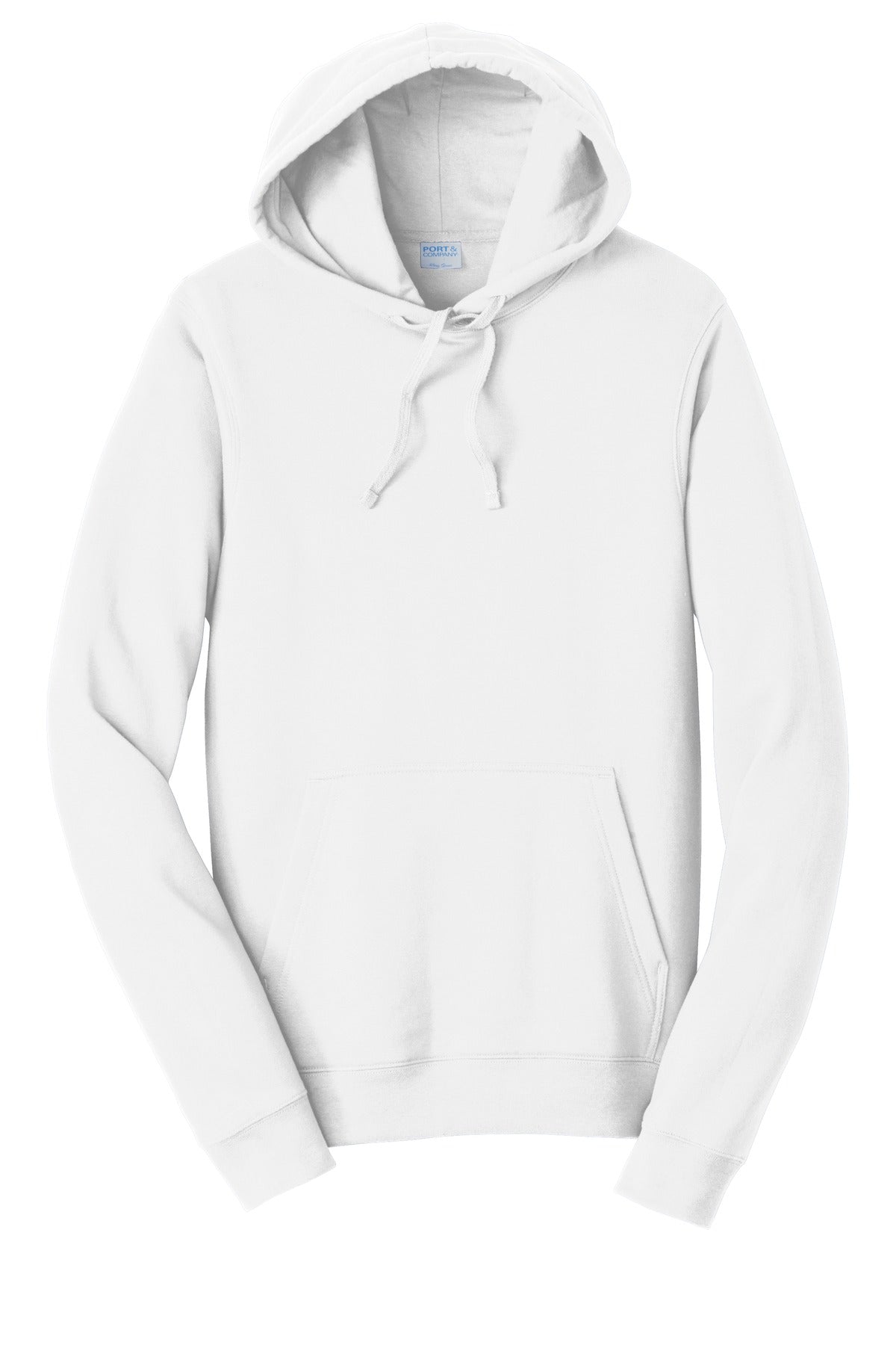 Fan Favorite 80/20 Hooded Sweatshirt