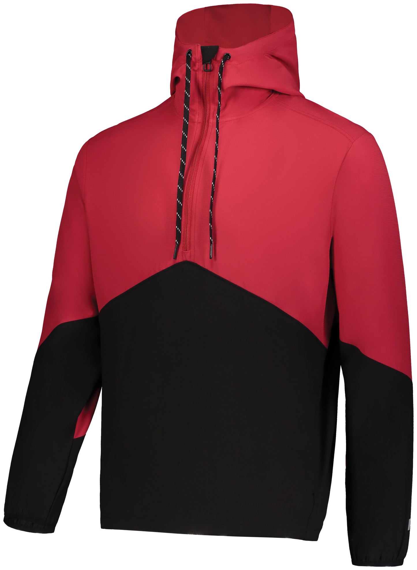 Legend Hooded Pullover