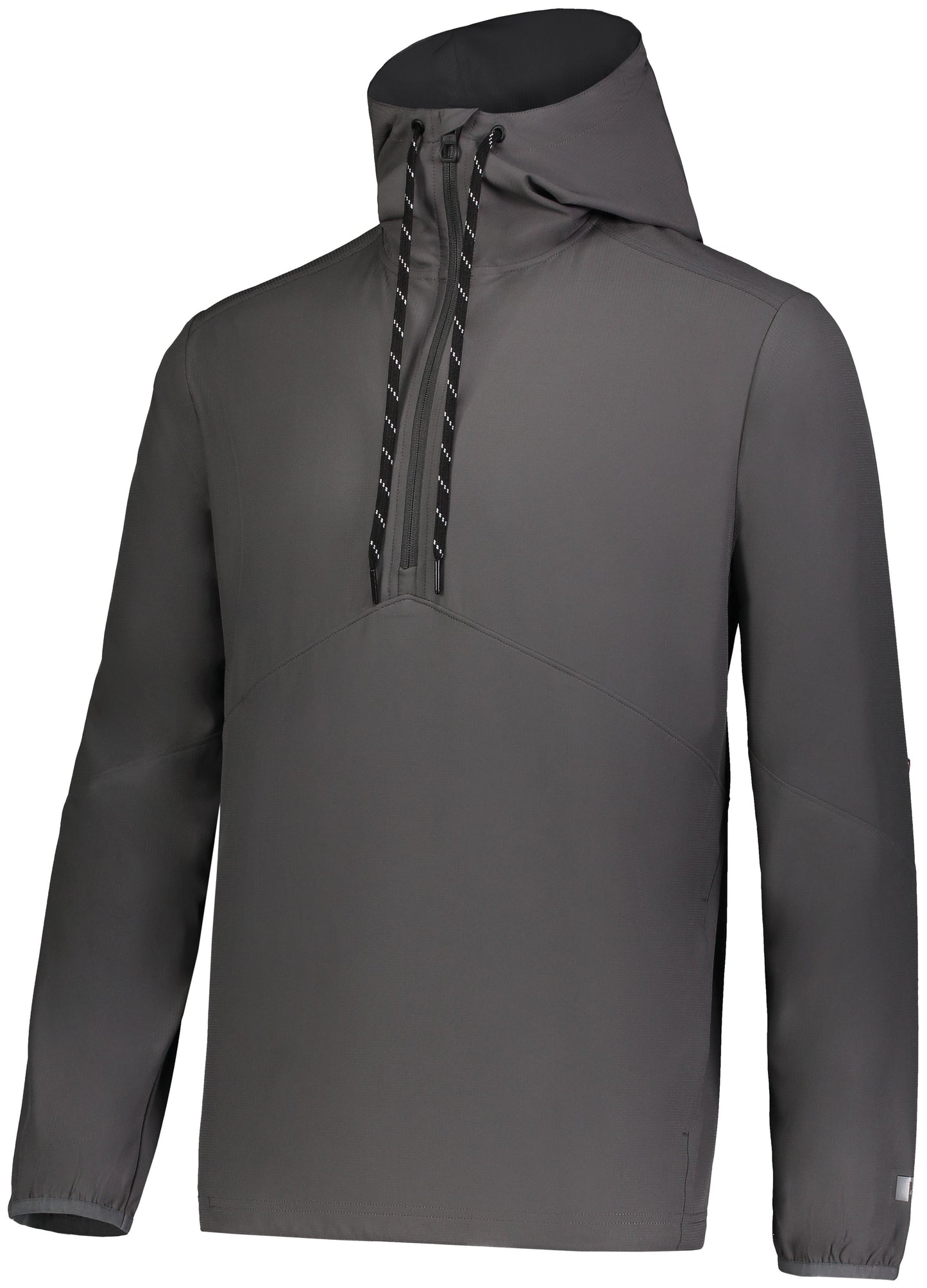 Legend Hooded Pullover