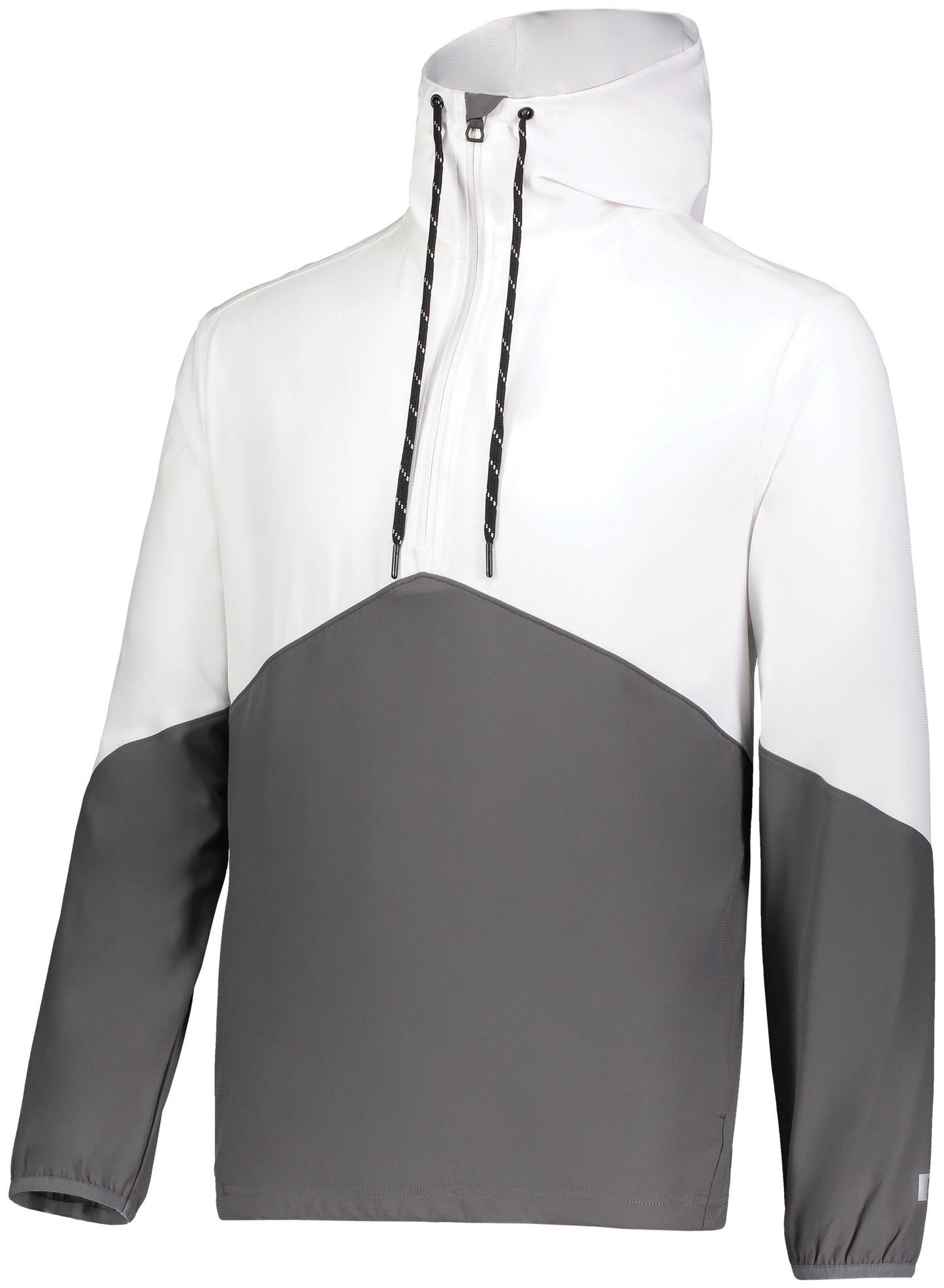 Legend Hooded Pullover