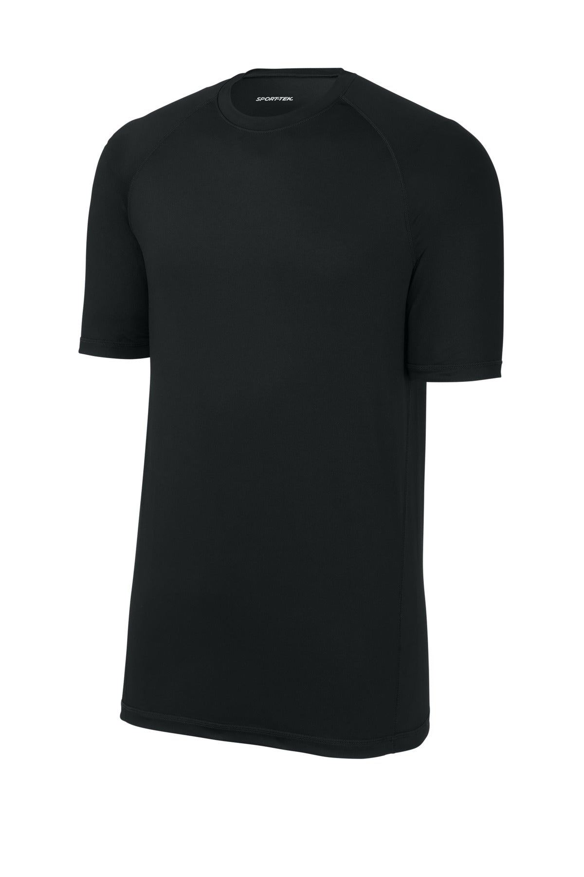 Compression 1/2-Sleeve Tee
