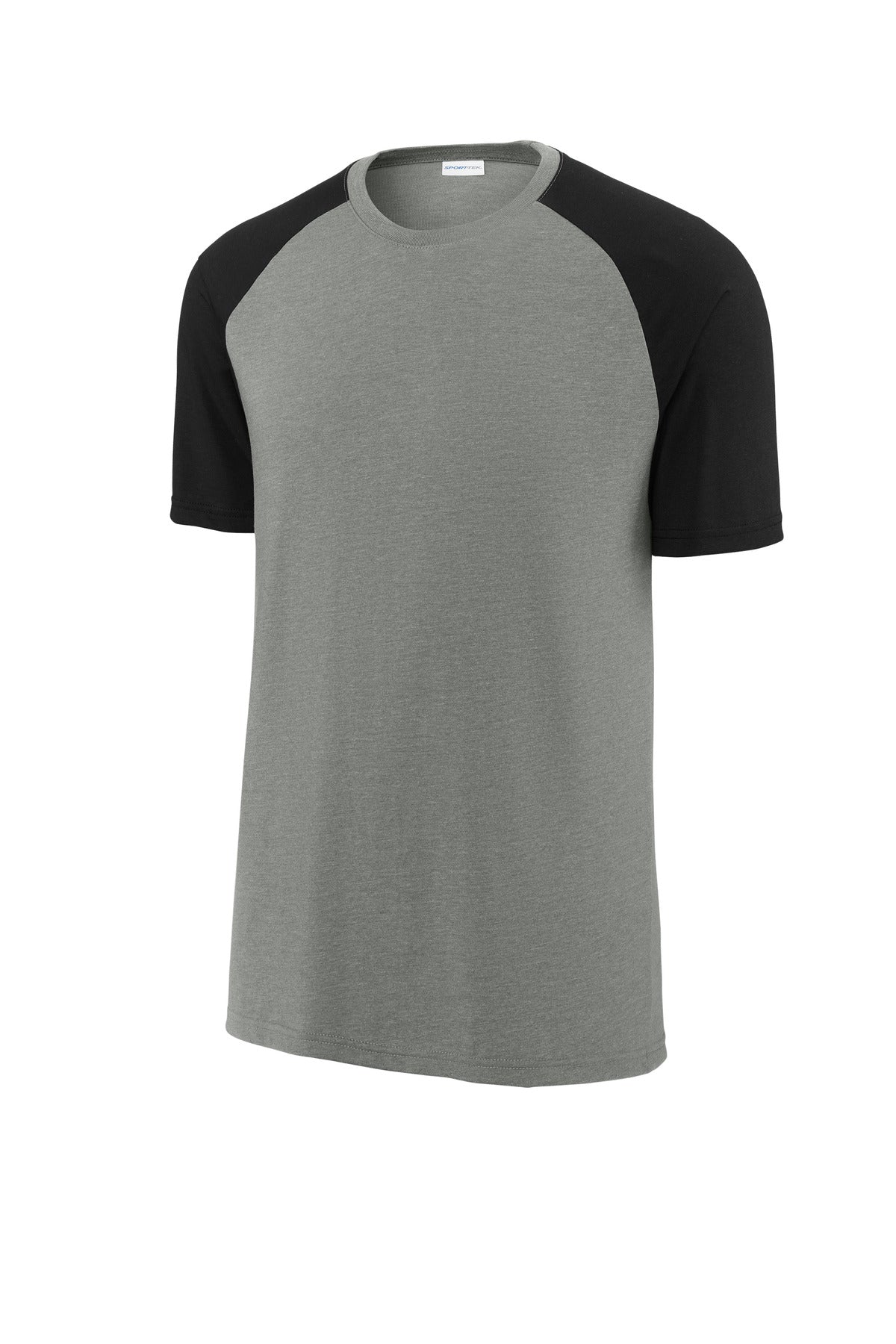 Halftime Raglan Tee