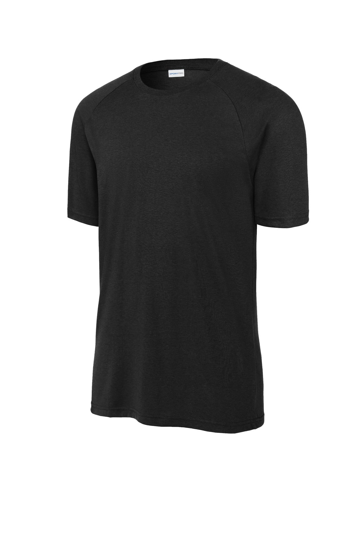 Halftime Raglan Tee