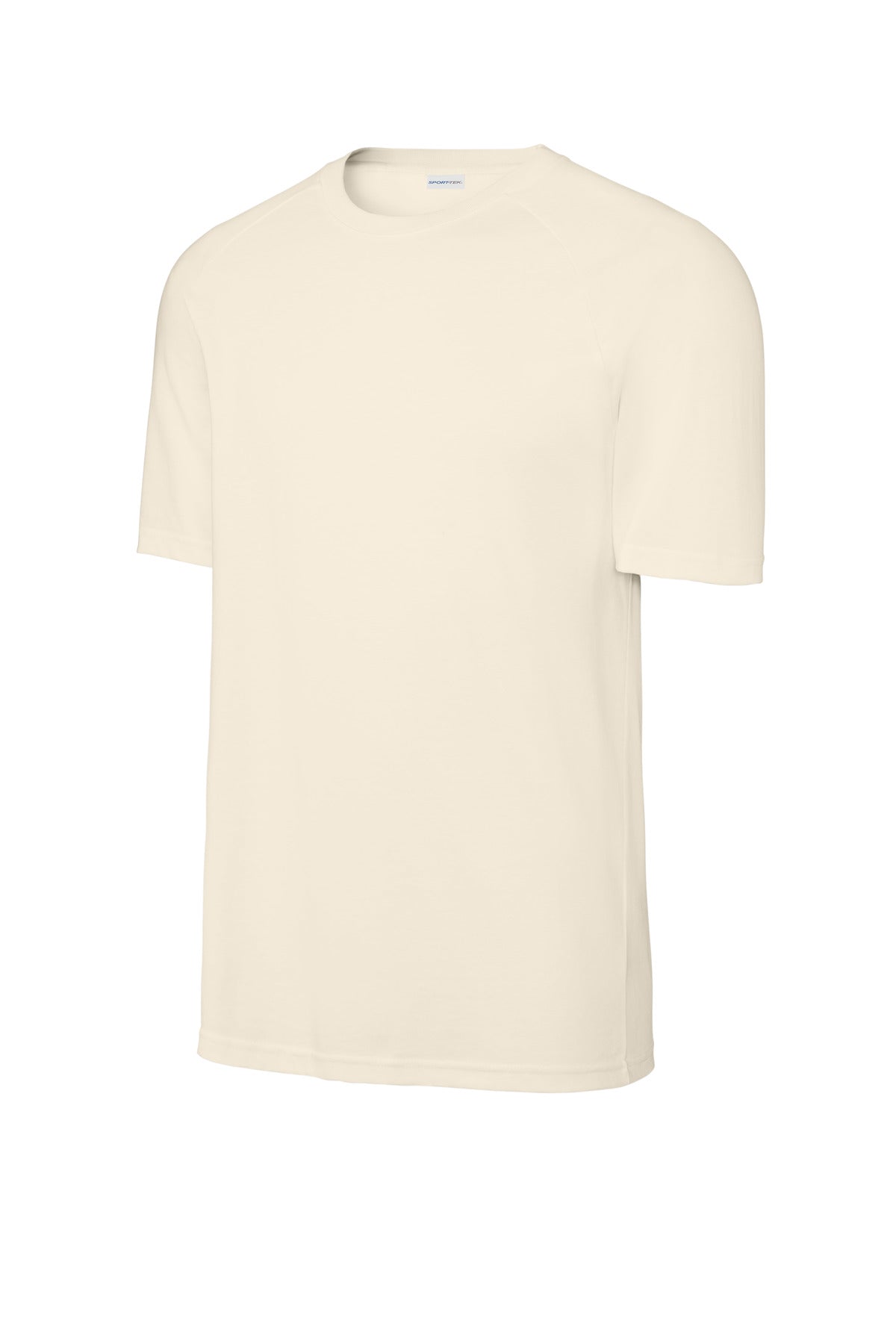 Halftime Raglan Tee