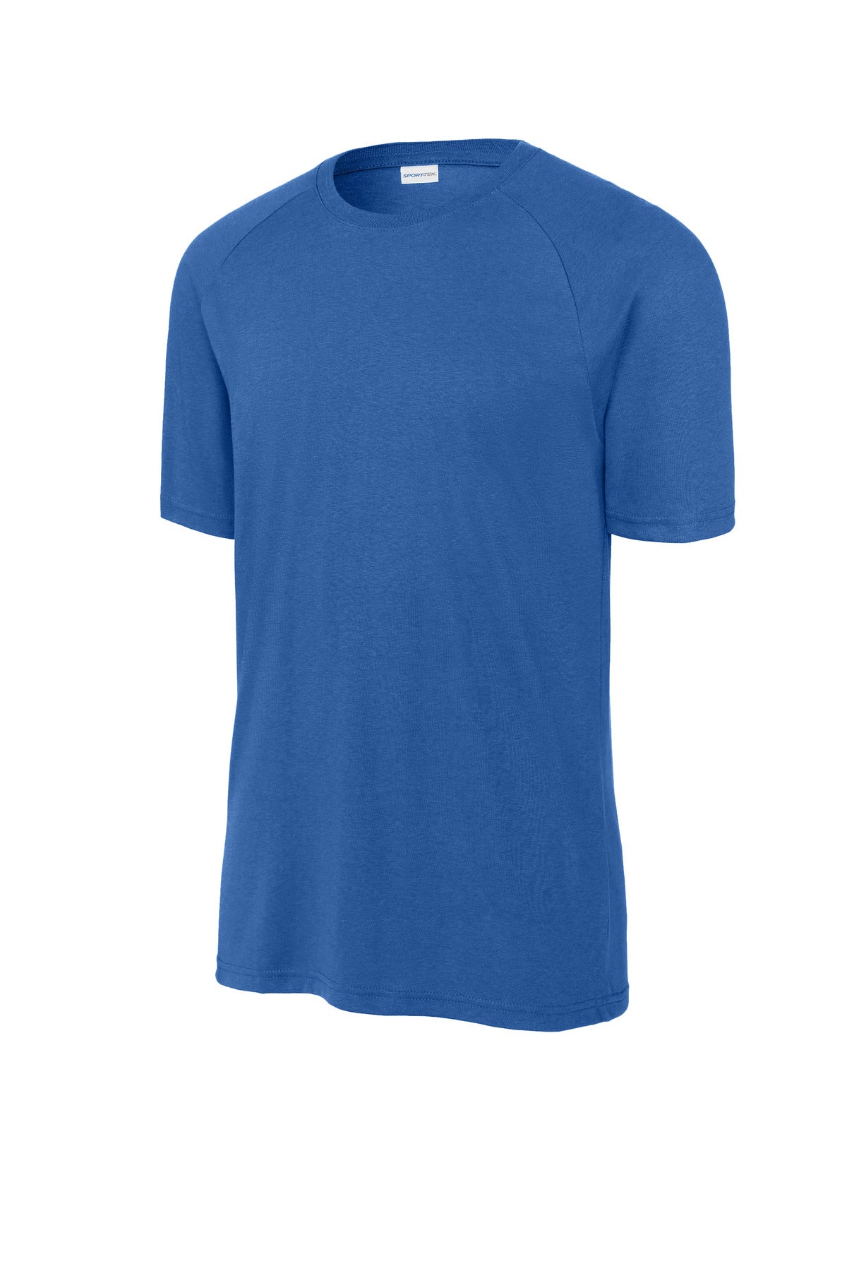 Halftime Raglan Tee