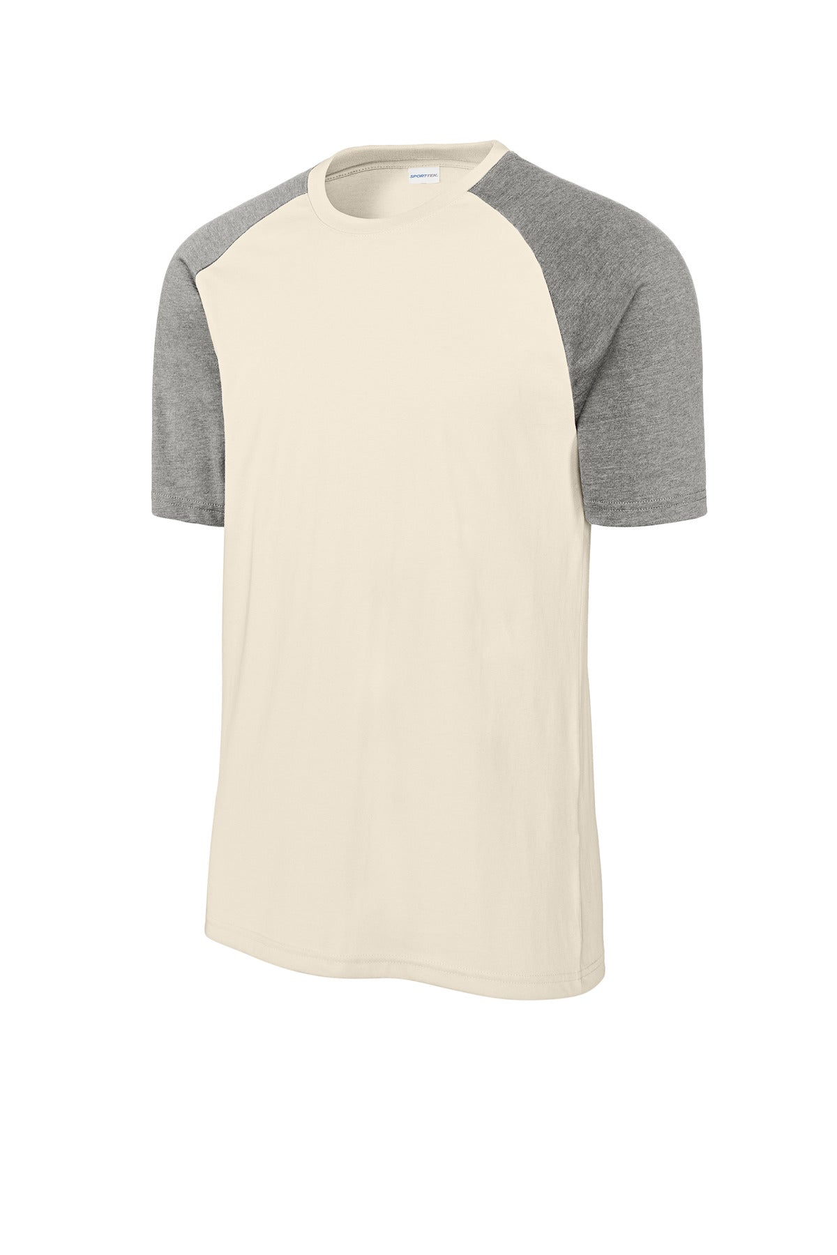 Halftime Raglan Tee