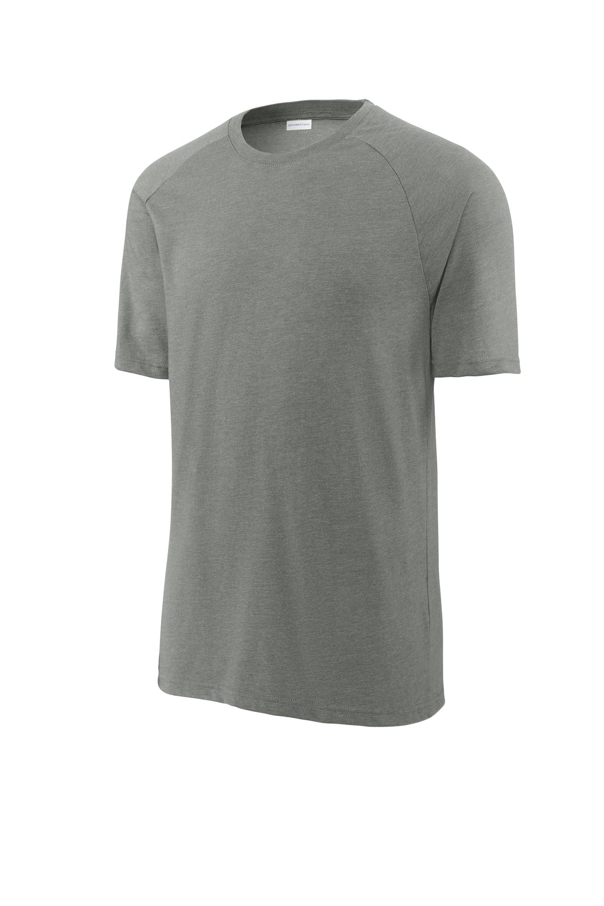 Halftime Raglan Tee