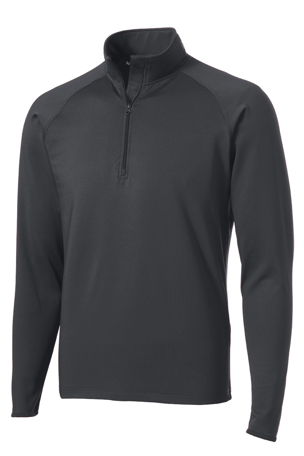Stretch 1/2 Zip Performance