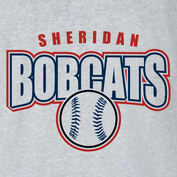 Softball Design Template 41